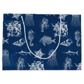 Mariene Waterverf Mariene Dieren Groot Cadeauzakje (Achterkant)