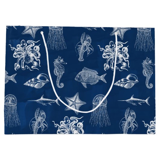 Mariene Waterverf Mariene Dieren Groot Cadeauzakje (Achterkant)