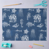 Mariene Waterverf Mariene Dieren Tissuepapier (Craft)