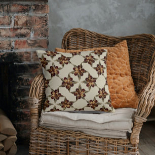 Mariene zee rustige kustzeeschildpad kussen