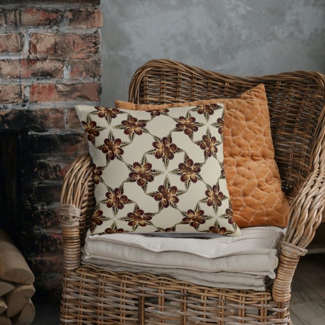 Mariene zee rustige kustzeeschildpad kussen (Creator heeft geüpload)