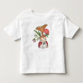 Marienkäfer  kinder shirts (Voorkant)