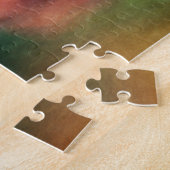 Marienkäfer Legpuzzel (Zijkant)