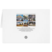 Marie's Coloring Book, Page 5 Park (Achterkant Horizontaal)