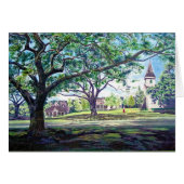 Marie's Coloring Book, Page 5 Park (Voorkant Horizontaal)