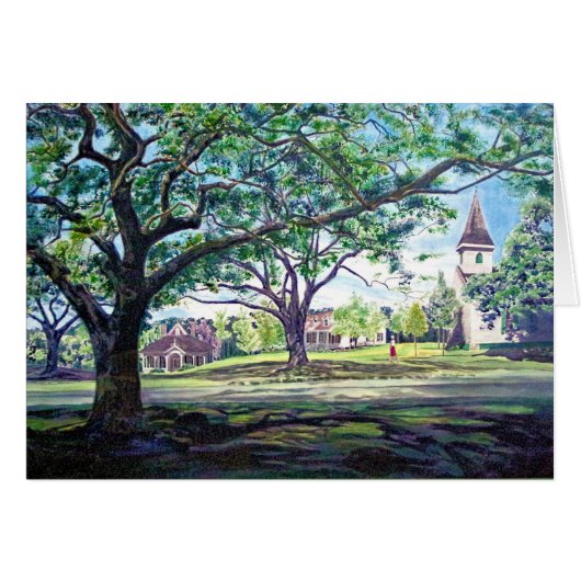 Marie's Coloring Book, Page 5 Park (Voorkant Horizontaal)