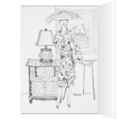 Marie's Colour Book, blz. 4 WC&D (Binnen (Links))