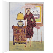 Marie's Colour Book, blz. 4 WC&D (Binnen (Rechts))