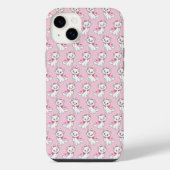 Marie's iPhone Hoesje (Achterkant)