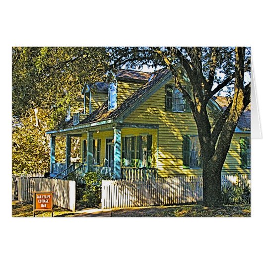 Marie's Kleurboek, Pagina 6 Park Home 3 (Voorkant Horizontaal)