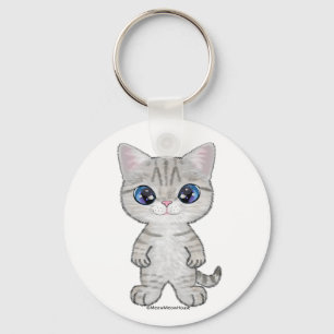 Marie's Tea Party Sleutelhanger