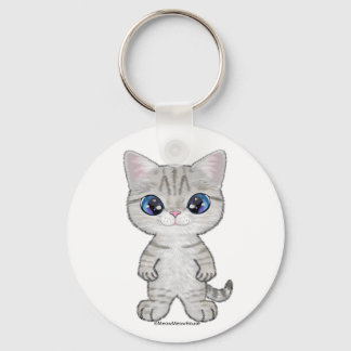Marie's Tea Party Sleutelhanger