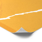 Marietas Islands, Jalisco vintage poster (Hoek)