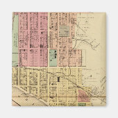 Marietta, Ohio Magneet (Voorkant)