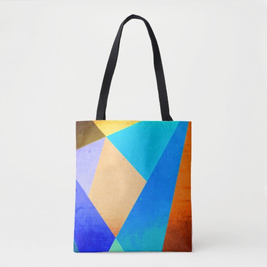 Marietta Tote Bag (Voorkant)