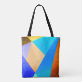 Marietta Tote Bag (Achterkant)