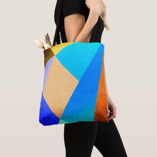 Marietta Tote Bag (Dichtbij)