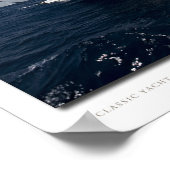 Mariette Bow Schooner Poster (Hoek)