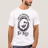 Marighella T-shirt (Voorkant)