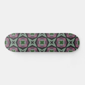 Marigo Persoonlijk Skateboard (Horizontaal)