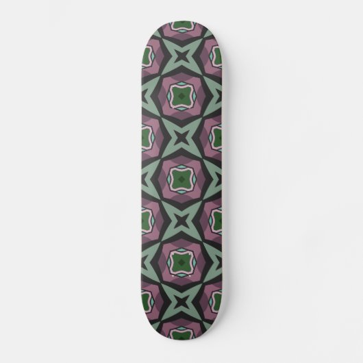 Marigo Persoonlijk Skateboard (Voorkant)