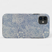 'Marigold' behangontwerp, 1875 Case-Mate iPhone Case (Achterkant (horizontaal))
