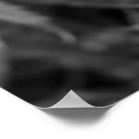 Marigold Blossom Poster (Hoek)