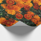 Marigold Cadeaupapier (Hoek)