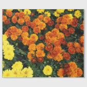 Marigold Cadeaupapier (Vlak)