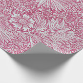 Marigold door William Morris Cadeaupapier (Hoek)