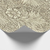 Marigold door William Morris Cadeaupapier (Hoek)