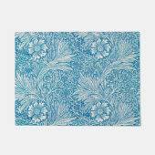 Marigold door William Morris Deurmat (Voorkant)