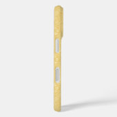 Marigold door William Morris,  Garden Flowers Case-Mate iPhone Case (Achterkant / Rechts)