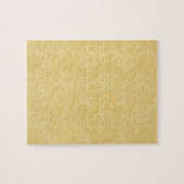 Marigold door William Morris,  Garden Flowers Legpuzzel (Horizontaal)