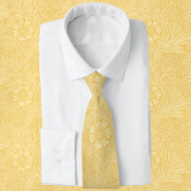 Marigold door William Morris,  Garden Flowers