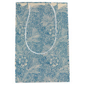Marigold door William Morris Medium Cadeauzakje (Voorkant)