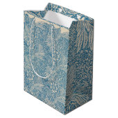 Marigold door William Morris Medium Cadeauzakje (Achterkant Gekanteld)