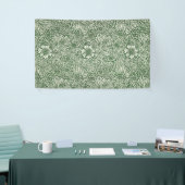 Marigold (door William Morris) Spandoek (Beurs)