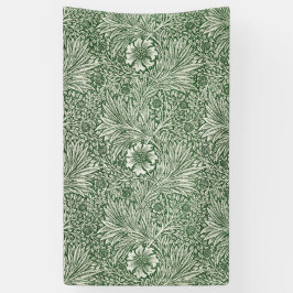 Marigold (door William Morris) Spandoek