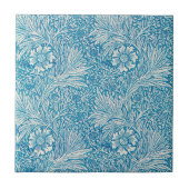 Marigold door William Morris Tegeltje (Voorkant)