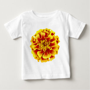 Marigold Flower