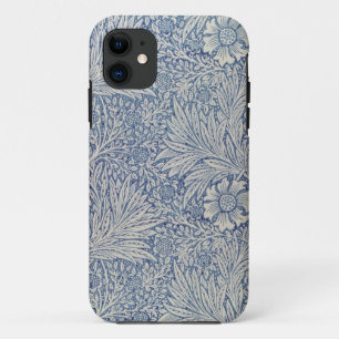'Marigold' mapontwerp, 1875 Case-Mate iPhone Case
