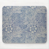 'Marigold' mapontwerp, 1875 Muismat (Voorkant)