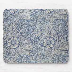 'Marigold' mapontwerp, 1875 Muismat