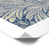 'Marigold' mapontwerp, 1875 Poster (Hoek)