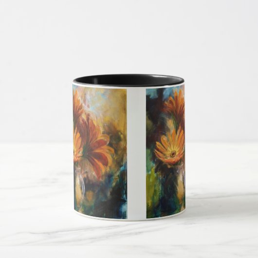 Marigold Mok (Midden)