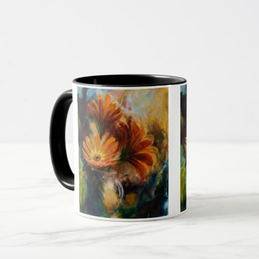 Marigold Mok (Voorkant links)