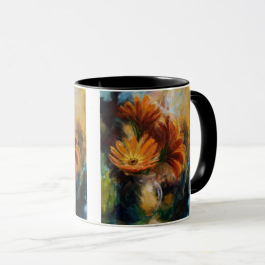 Marigold Mok (Voorkant rechts)