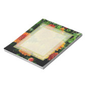 Marigold Notitieblok (Linkerzijde)