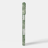 Marigold patroon - William Morris Case-Mate iPhone Case (Achterkant / Rechts)